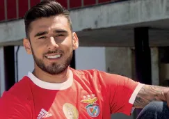 Toto Salvio elegido como uno de los 20 jugadores más importantes del Benfica