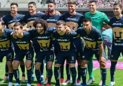 Pumas apunta a ser favorito en todos sus partidos en la recta final del Apertura 2023