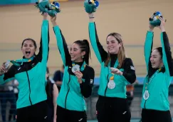 México, cerca de su objetivo de medallas en los Juegos Panamericanos 2023