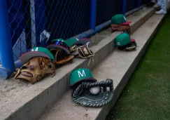 Juegos Panamericanos 2023: La Novena México se lleva la medalla de bronce en beisbol