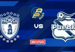 Pachuca recibirá a Puebla