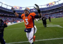 Broncos se impone a los Chiefs por primera vez desde el 2015