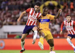 Chivas jugará ante Gallos Blancos en la jornada doble