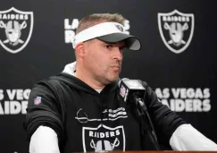 NFL: Raiders deberán pagar cerca de 80 millones de dólares tras despido de Josh McDaniels