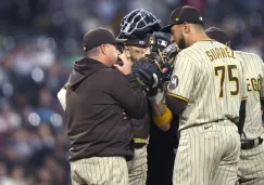 San Diego Padres no ha ganado la Serie Mundial 