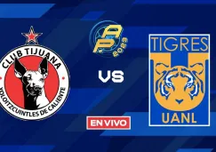 Tigres se mete a la Perrera en la busca del liderato