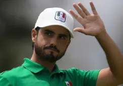 Juegos Panamericanos: México se despide de la justa con Medalla de Oro en golf