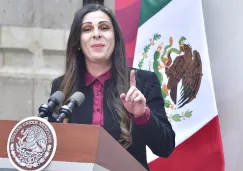 Ana Guevara 'se cuelga' la medalla de la actuación de México en Santiago 2023