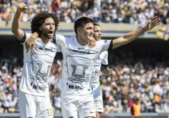 Chino Huerta buscará darle boleto a Liguilla a Pumas vs Chivas; el equipo que lo 'desechó'