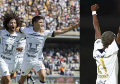 Pumas varonil y femenil  están en la Fase Final por primer vez desde el Clausura 2022