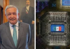 AMLO confirma que se realizará el Abierto Mexicano de Tenis 