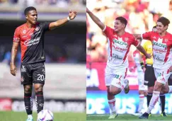 Atlas vs Necaxa: ¿A qué hora y dónde ver el partido de la Jornada 17?