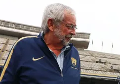 Enrique Graue lamentó no haber podido ser Campeón con Pumas