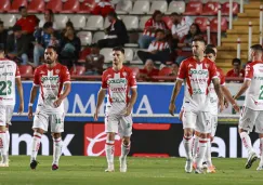 Francotirador destapó escándalo en Necaxa; Directiva amenazó con bajar sueldo si perdían, hoy deben pagar