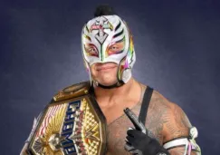 WWE: Rey Misterio se somete a cirugía de rodilla, será baja lo que resta del 2023 