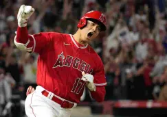 Shohei Ohtani y Ronald Acuña Jr. fueron elegidos como los Jugadores Más Valiosos