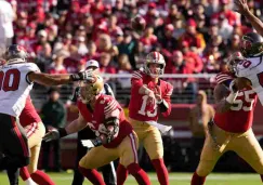 NFL: Con un Brock Purdy casi perfecto, San Francisco venció a Tampa Bay