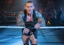 Randy Orton volverá para Survivor Series