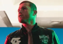 Canelo puede pelear contra un compatriota 