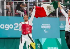 Juegos Parapanamericanos 2023: México cierra participación con 125 medallas