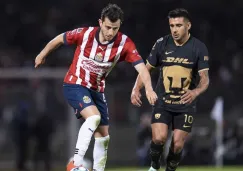 Chivas tiene las estadísticas de su lado