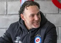 ¡Siguen sin DT! Gabriel Milito no será el nuevo entrenador de Toluca