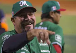 Liga Mexicana del Pacífico: Benjamín Gil es el nuevo mánager de los Charros de Jalisco