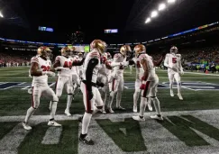 Los Niners llegarán a Monterrey con la Watch Party