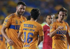 Gignac aseguró ser exigente con los jóvenes mexicanos