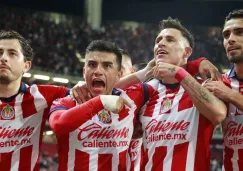 ¡Chivas pega primero! El Rebaño saca la victoria en casa contra Pumas