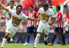 Pumas buscará emular lo hecho en el Clausura 2011, dónde eliminaron a Chivas y fueorn Campeones