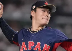 ¿Quién es Yoshinobu Yamamoto? Pitcher japonés que se pelean los equipos de las Grandes Ligas