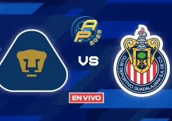 Pumas recibe al Rebaño en busca de la remontada