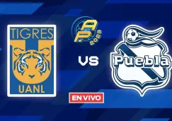 Tigres recibe en El Volcán a Puebla