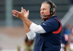 Belichick volvió a ser el head coach mejor pagado