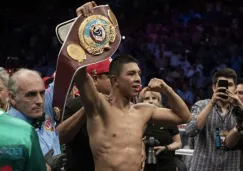 Munguía tendrá que esperar para boxear ante Canelo