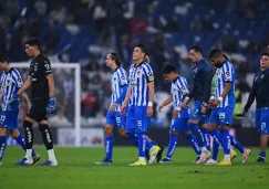 Rayados: ¿Cuál fue el rendimiento de los 5 jugadores más caros del equipo?