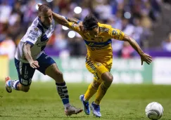 Puebla quiere dar la sorpresa ante los Tigres