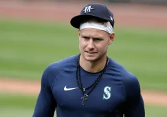 Kelenic jugará en Atlanta para la temporada 2024