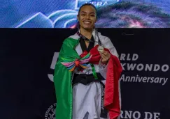 ¡Listos para París! La Delegación Mexicana de paraTaekwondo consigue 5 plazas para los JJOO