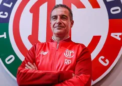 Renato Paiva tras ser presentado como DT de Toluca: 'Lo más importante es la afición'