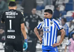 Rayados y su mala racha en Liguillas desde que se mudó al Estadio BBVA