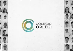 Colegio Orlegi celebra dos años de existencia