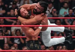 ¡Legado mexicano! Andrade 'El Ídolo' a WWE para el 2024