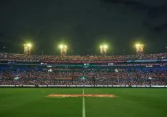 ¡Agotados! Tigres confirmó que el Volcán estará lleno para la Semifinal de Vuelta