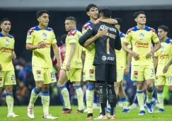 América cayó en el Azteca pero está en la Final del Apertura 2023