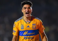 Nicolás Ibáñez buscará hacer historia al jugar su cuarta Final consecutiva de Liga MX