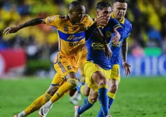 América y Tigres se medirán en la Final del AP23