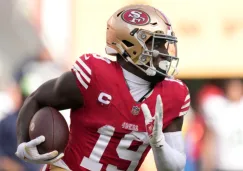 49ers vence a Seahawks con Deebo Samuel como protagonista