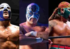 Alianza entre Soberano Jr., Zandokan Jr. y Atlantis Jr. terminó tras la World Tag League